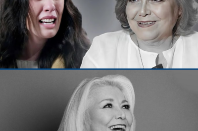 El nombre de Estela Núñez sacude las redes: lágrimas, rumores y una verdad que pocos esperaban