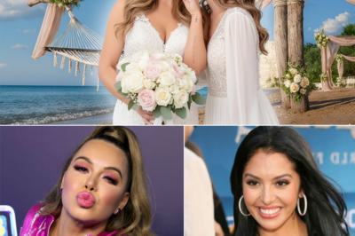 “Nos casamos”: a sus 40 años, Chiquis Rivera por fin habla y se confiesa sobre su compañero de vida