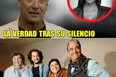 A los 70 años, Guillermo Dávila admite oficialmente lo que todos sospechaban