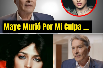 Jean Carlos Simancas, a los 77, decide hablar sin rodeos y confiesa lo que calló durante años: una revelación serena que sorprende, emociona y resignifica toda su trayectoria