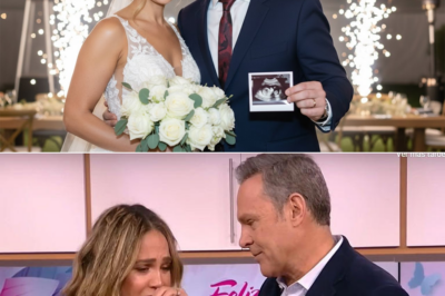 “Estoy embarazada de su hijo”: la confesión que cambia el rumbo de Karla Martínez