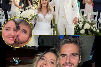 Tras cuatro años de noviazgo con Daniella Álvarez, Daniel Arenas revela el lugar y el momento clave de su gran decisión