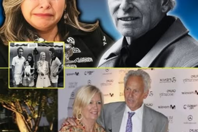 “El día que no hubo aplausos”: la esposa de Jaime Fillol Sr. habla por primera vez y conmueve al tenis chileno