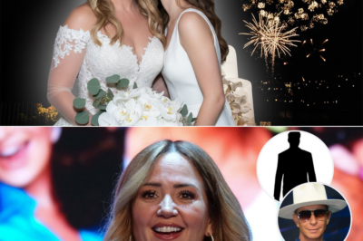 “Nos casamos”: a sus 54 años, Andrea Legarreta por fin habla y se confiesa sobre su compañero de vida