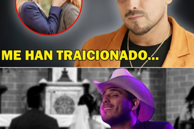 Después de 17 años de matrimonio, Espinoza Paz confesó el secreto sobre su matrimonio infernal