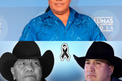 José Guadalupe Esparza y el mensaje que estremeció a todos: familia, cuidado y una noticia comunicada con respeto