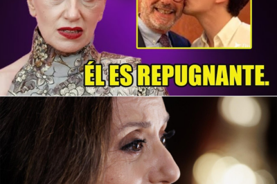 A los 69 años, Luz Casal decide hablar desde la verdad