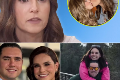 Quince años después de su divorcio, Tania Rincón finalmente dice lo que muchos intuían desde hace tiempo, provocando sorpresa, reflexión y un renovado interés por su historia fuera de cámaras.