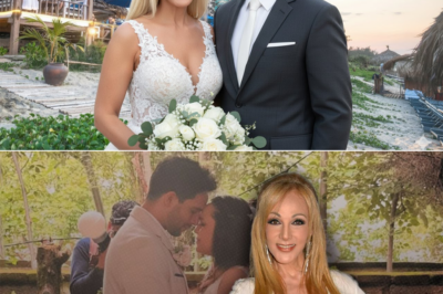 Casada a los 68 años, Olivia Collins rompe el silencio y confiesa su nueva historia de amor