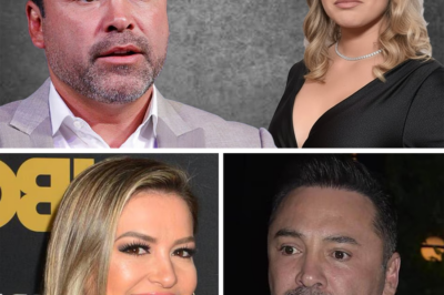La impactante verdad que llevó a Millie Corretjer a divorciarse de Oscar De La Hoya