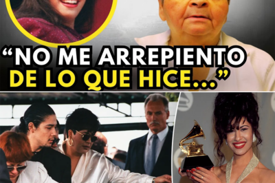 Selena Murió Hace 30 Años y Ahora su Esposo Rompe el Silencio con una Revelación Impactante