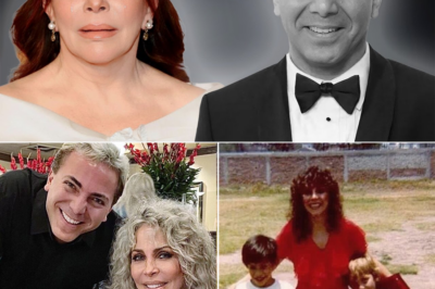 Confusión y angustia: la verdad detrás del “triste final” de Cristian Castro