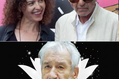 Triste noticia sobre José Sacristán, de 88 años: sus últimos días fueron muy tristes