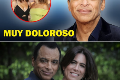 Tras 29 años de matrimonio, Jon Secada y la verdad detrás del llamado “matrimonio infernal”
