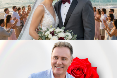 “Nos casamos”: Lorenzo Antonio rompe el silencio y revela el amor que cambió su vida