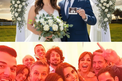 “Estoy embarazada de su hijo”: la confesión que sacude la vida de Giselle Blondet