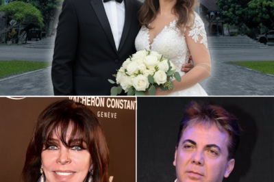 “Me volveré a casar”: A sus 73 años, Verónica Castro se ha pronunciado y ha revelado su nueva pareja