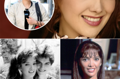 🎭 El silencio que convirtió a una estrella en enigma