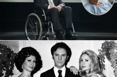 Enrique Lizalde tiene 76 años, no te imaginas cómo será su vejez