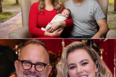 Marcos Witt y la noticia que sorprendió a todos: amor, fe y una nueva vida que llega