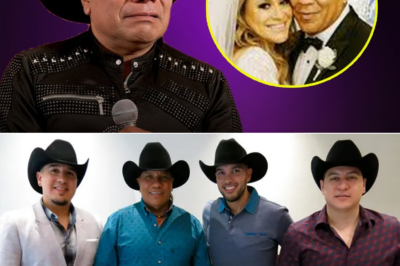 💥 José Guadalupe Esparza y el episodio personal que lo llevó a quebrarse emocionalmente