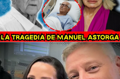 Manuel Astorga tiene ahora 88 años: dejó una fortuna que hizo llorar a su familia
