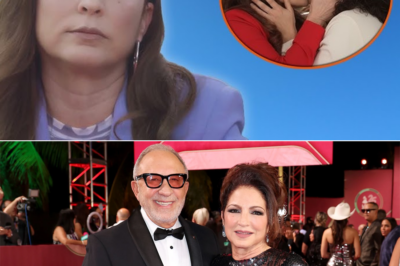 “Era momento de decirlo”: a los 68 años, Gloria Estefan confirma lo que tantos sospechaban y abre una reflexión profunda sobre el tiempo, las prioridades y la verdadera plenitud.