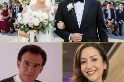 Cuando el silencio termina y la vida vuelve a sorprender: César Antonio Santis y el anuncio que nadie esperaba