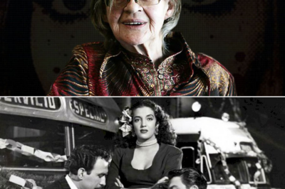 Una muerte temprana, una familia legendaria y demasiadas dudas: el caso nunca aclarado de la hija de Emilio “El Indio” Fernández que el tiempo no logró borrar.