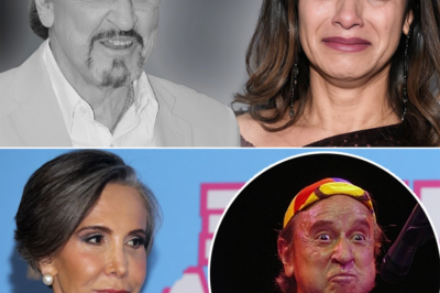 Angustia y aclaraciones: la verdad detrás del “triste final” de Carlos Villagrán