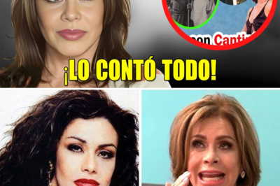 🎭 Una confesión tardía que cambia la mirada