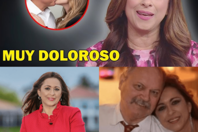 Cuando los rumores de divorcio no cesaban, Neida