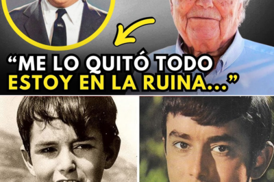 A sus 83 años, Joselito finalmente admite lo que todos sospechan dejándonos conmocionados