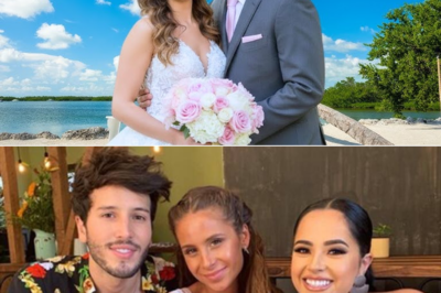 A los 29 años: Camila Gallardo anunció repentinamente el lugar de la boda con su pareja