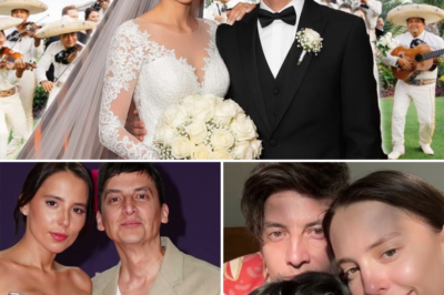 Casada a los 31 años: Majo Aguilar y la confesión que cambió la narrativa sobre su vida sentimental