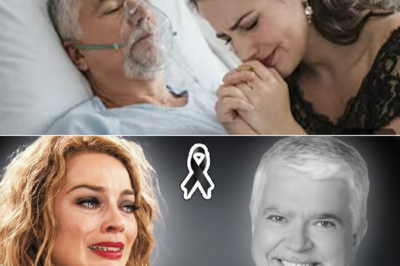 Silencio, angustia y esperanza: la inesperada hospitalización de Pedro Sevcec tras un derrame cerebral sacude a la televisión y revela una lucha que nadie vio venir.