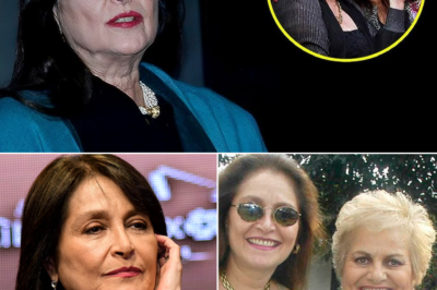 A los 66 años, Daniela Romo decide decirlo sin rodeos
