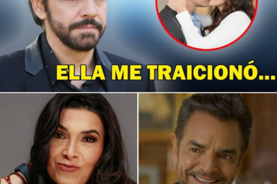 El supuesto “final trágico” de Eugenio Derbez: la verdad detrás de los rumores