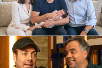 💥 A sus 46 años, Nicolás Massú rompe el silencio sobre su pareja y su primer hijo