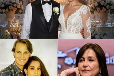 El día en que el silencio ya no fue necesario: Daniela Romo y la decisión más íntima de su vida