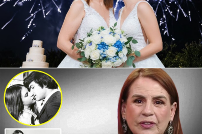 “Nos casamos”: Leticia Perdigón a los 69 años confiesa su nueva historia de amor y el matrimonio que nadie vio venir