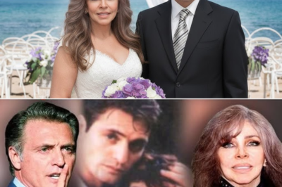 Verónica Castro y el anuncio que nadie esperaba: un presente marcado por calma, amor y plenitud