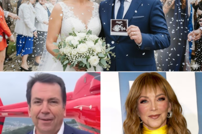 “Boda secreta, embarazo inesperado y una decisión que lo cambia todo: Laura Flores sorprende al público con una confesión íntima que reescribe su historia personal y emocional”