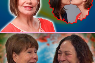 😱 A sus 53 años, Coca Guazzini rompió el silencio sobre su pareja, conmocionando al mundo