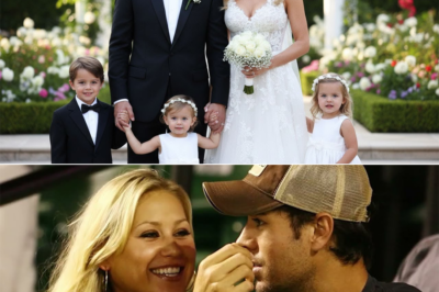 A los 50 años, Enrique Iglesias finalmente admitió que ella era el amor de su vida