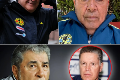 A sus 80 años, Carlos Reinoso confiesa a quiénes nunca perdonará: heridas del pasado y verdades que ya no quiso callar