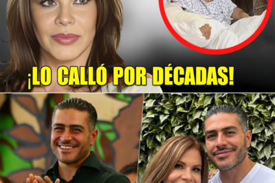 La verdad finalmente sale a la luz: María Sorté, a los 71 años, decide hablar sin reservas, reflexiona sobre su historia personal y revela las razones profundas detrás de uno de sus silencios más comentados