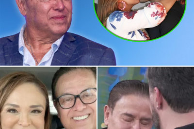 El trágico momento que marcó la vida de Mario Bezares