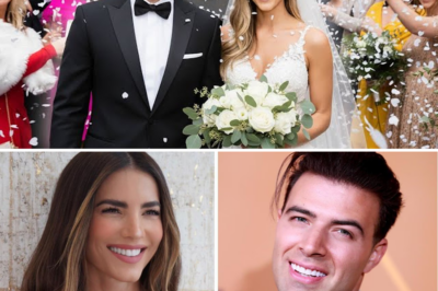 “Estamos de vuelta”: Gaby Espino revela la verdad sobre su boda con Jencarlos Canela y el amor que renació