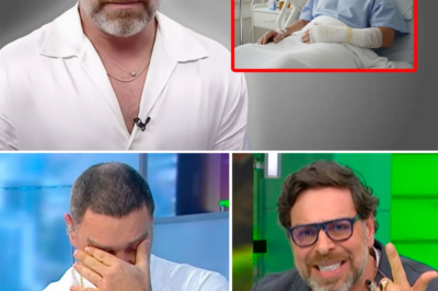 Conmoción y aclaraciones: lo que ocurrió cinco minutos antes del rumor sobre José Antonio Neme